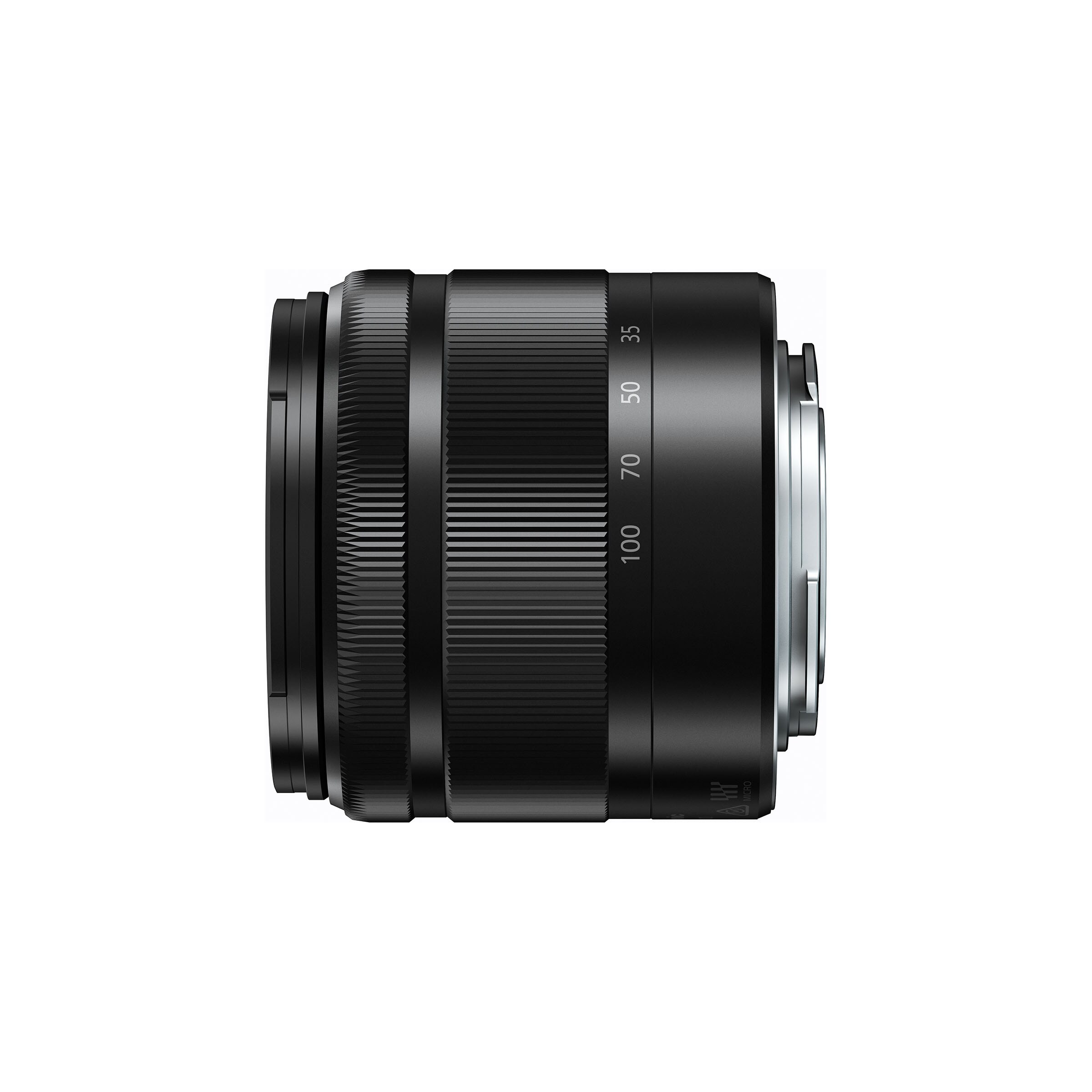 Panasonic Lumix G 35-100mm f/4,0-5,6 Svart - www.gotaplatsensfoto ...