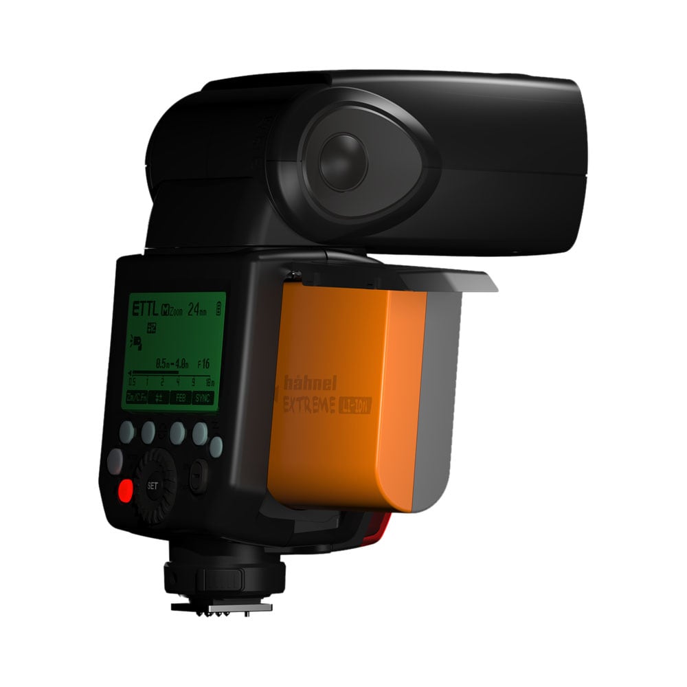 Hähnel Modus 600RT MK II Wireless Kit Nikon