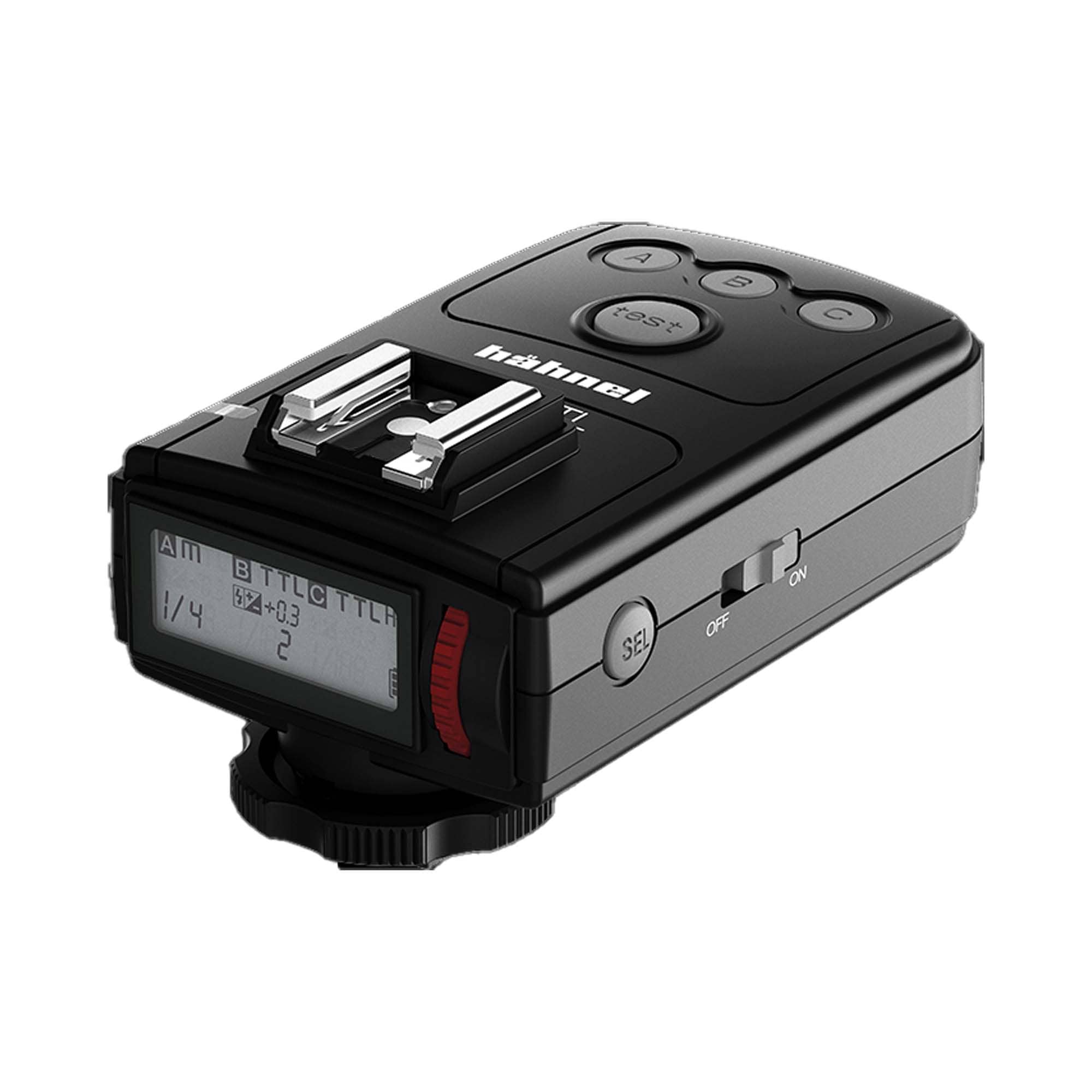 Hähnel Viper TTL Transmitter Fuji