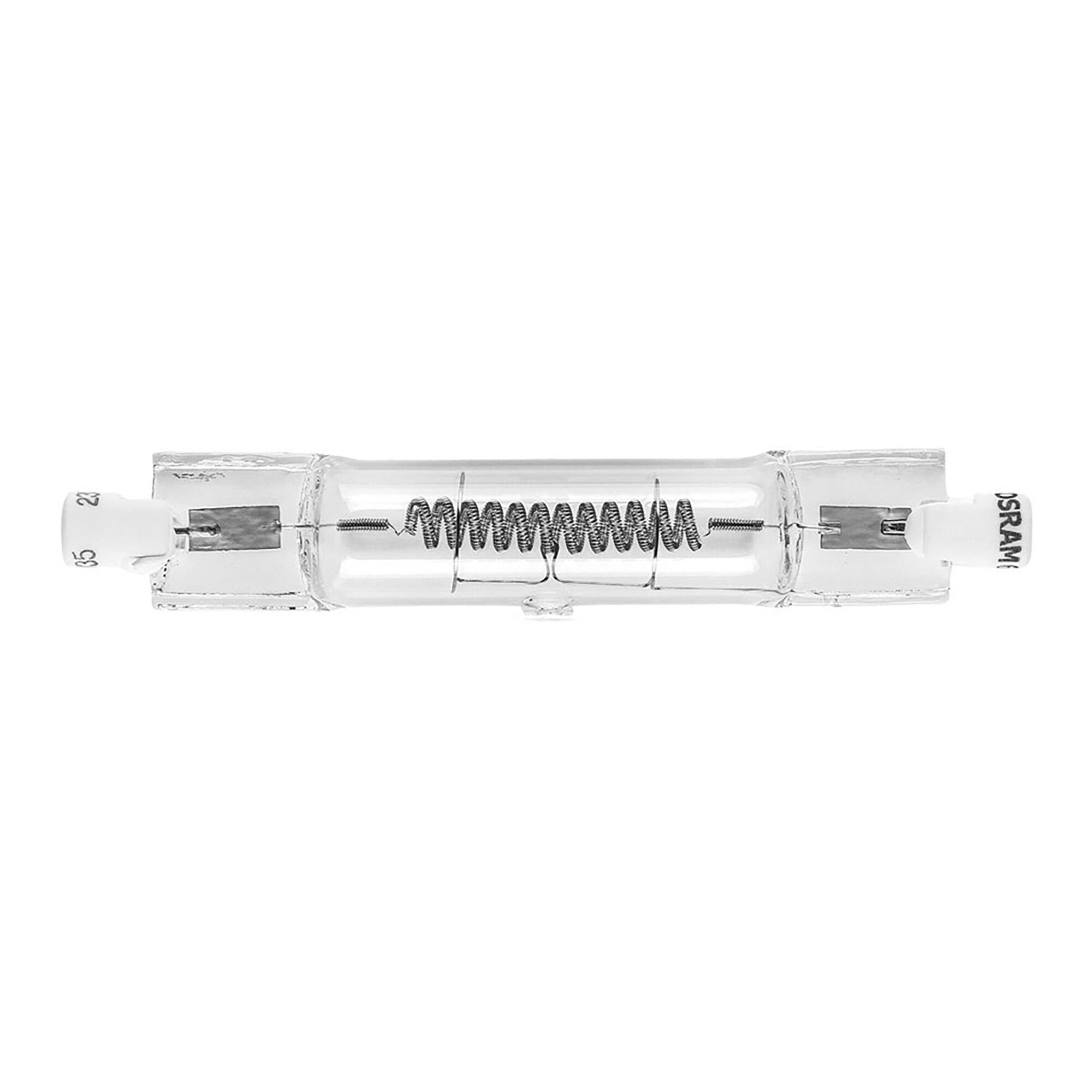 Halogen Studiolampa R7s 1000W 230V 3200K 2600lm