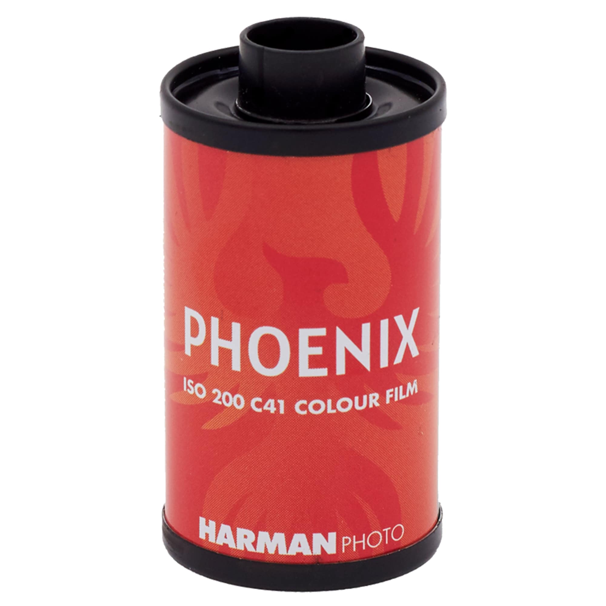 Harman Phoenix 200 135/36