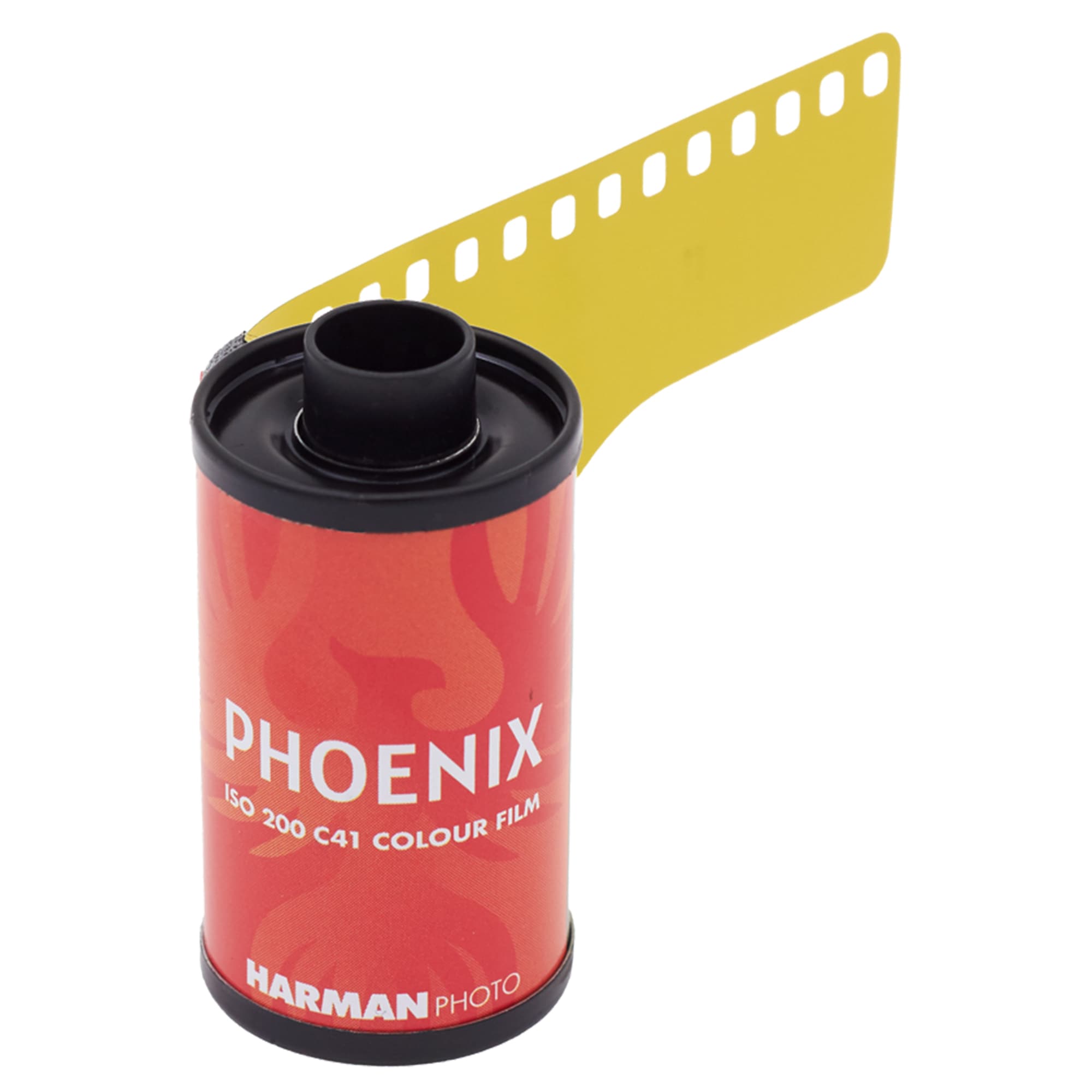 Harman Phoenix 200 135/36