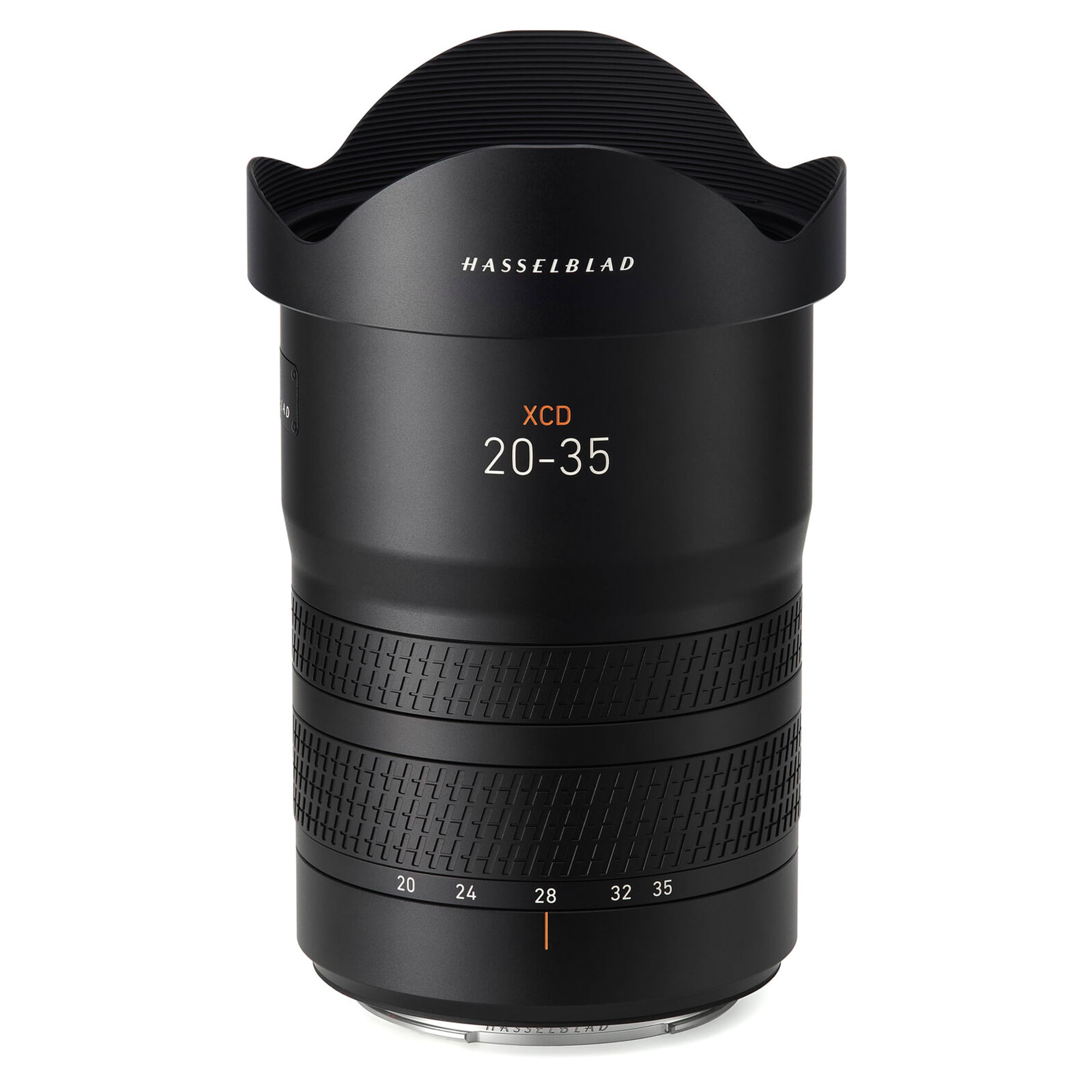 Hasselblad XCD 20-35mm f/3.2-4.5