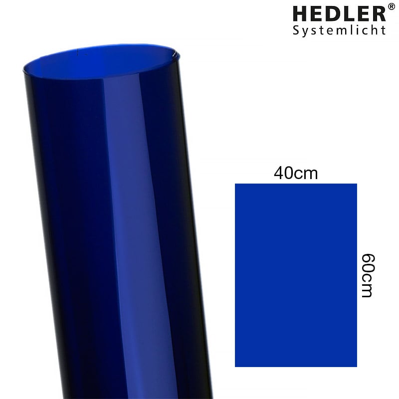 Hedler Filterfolie Dagsljus 40x60cm