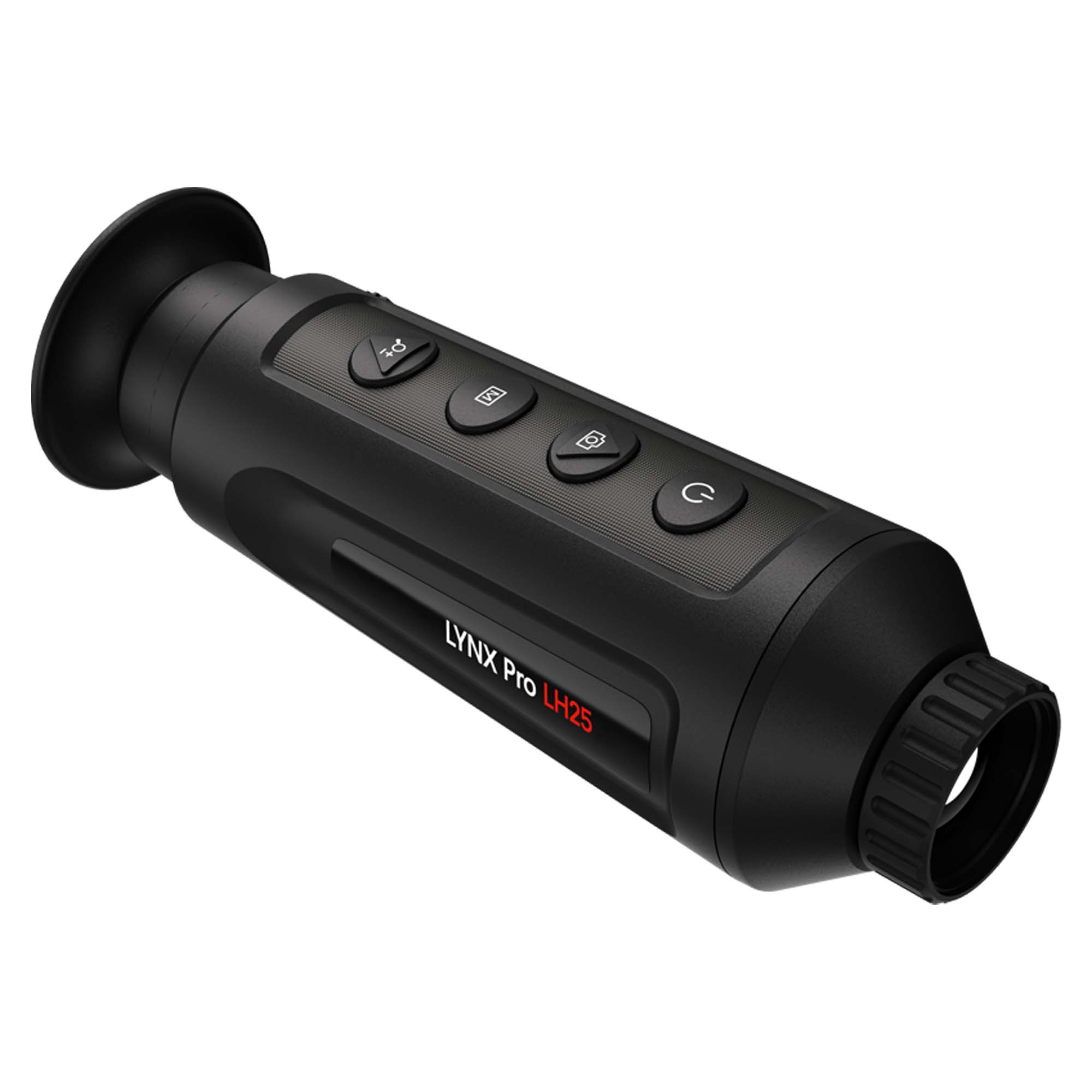 Hikmicro Lynx Pro LH25 Värmekamera