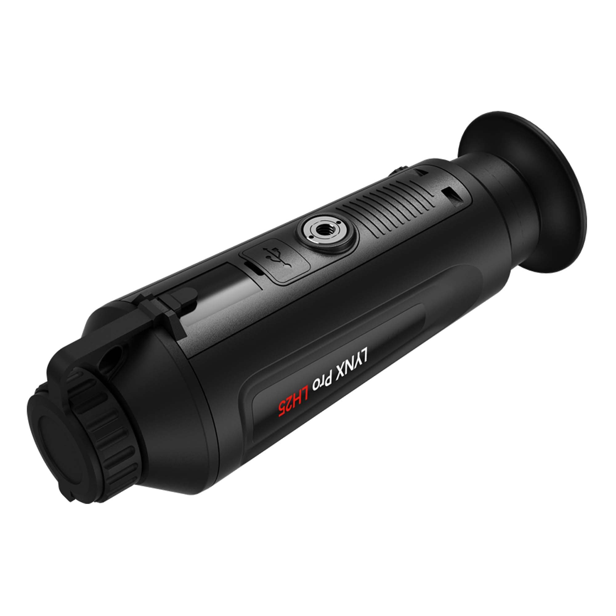 Hikmicro Lynx Pro LH25 Värmekamera