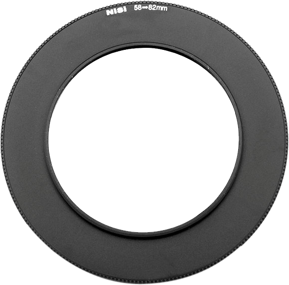 NiSi Adapter Ring for V5/V6/V7 49Mm