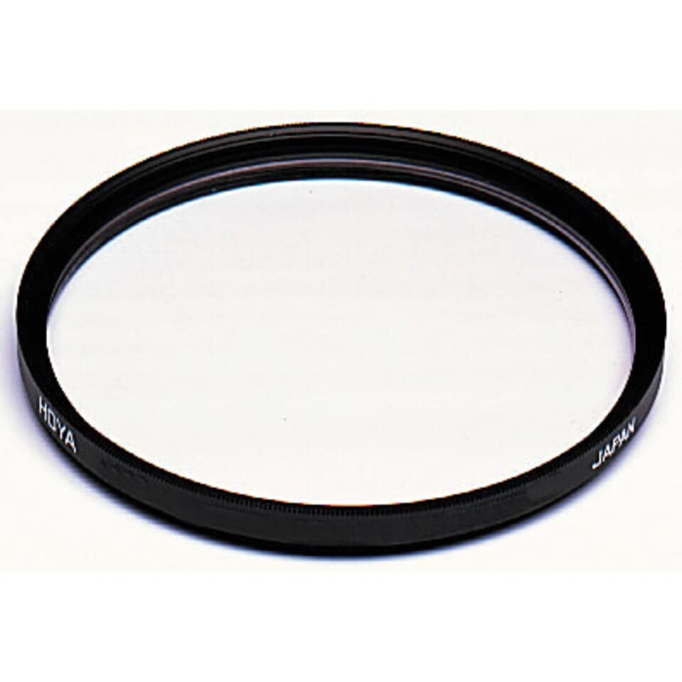 Hoya 67mm HMC Close-up filter +4