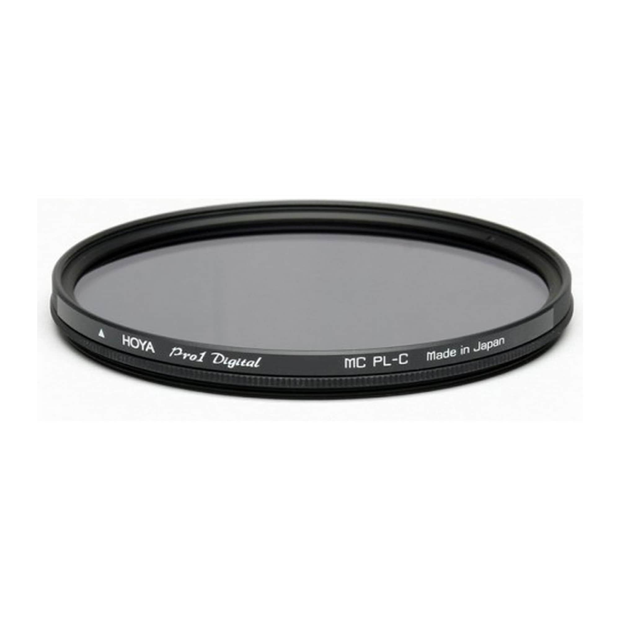 Hoya Polariseringsfilter Pro1 Circular PL 52mm