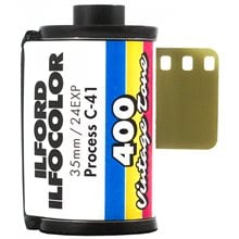 Ilford Ilfocolor Vintage Tone 400 135/24