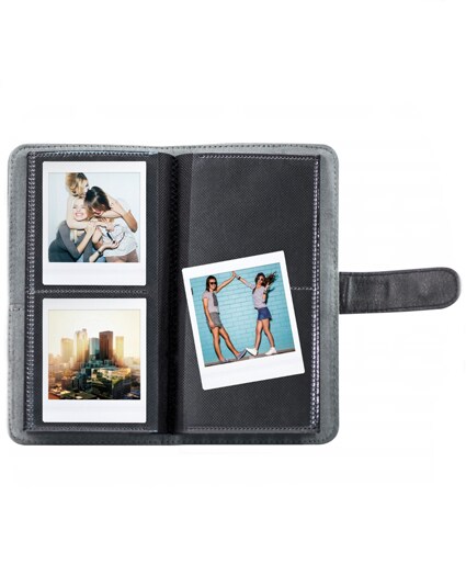 Fujfilm Instax Square Album Black