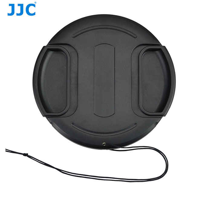 JJC Objektivlock Snap-on 49mm