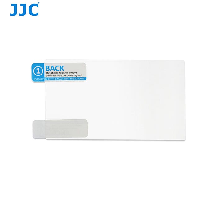 JJC LCD-Skydd för Fujifilm X-T30