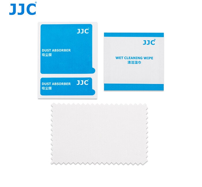 JJC LCD-Skydd för Fujifilm X-T30