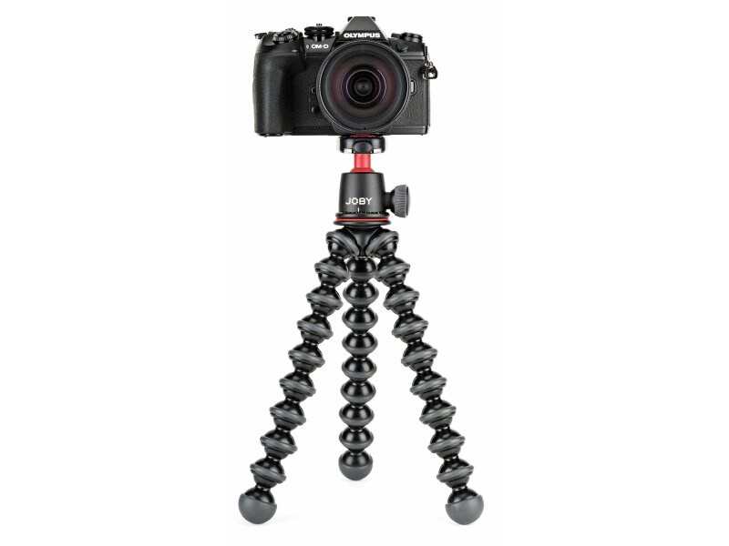 Joby Gorillapod 3K Kit