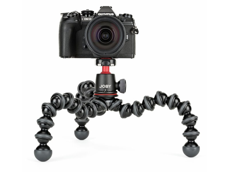 Joby Gorillapod 3K Kit