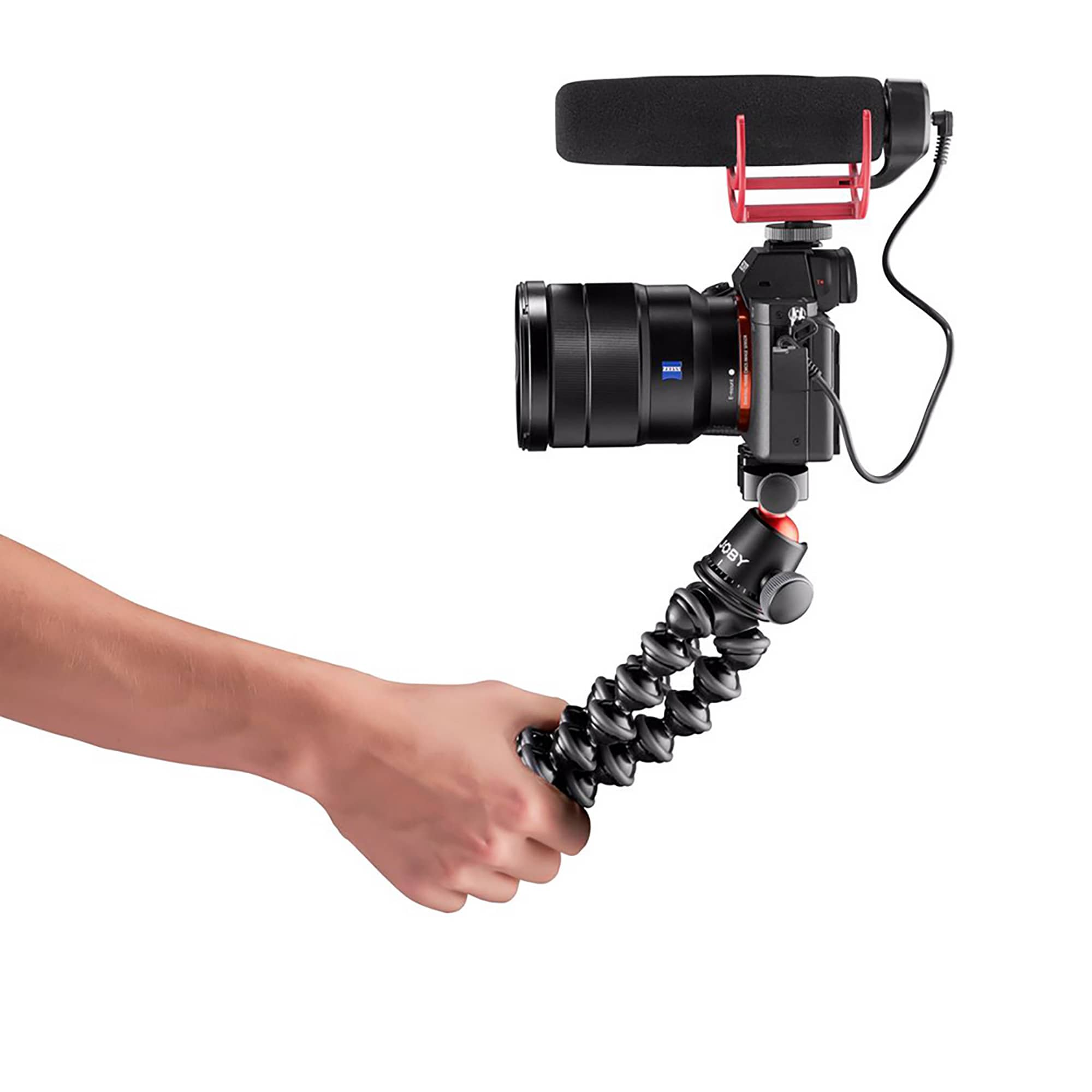 Joby Gorillapod 3K PRO Kit