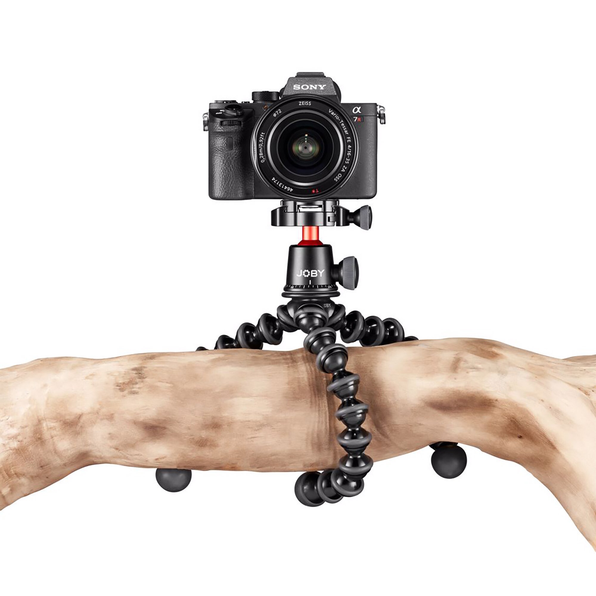 Joby Gorillapod 3K PRO Kit