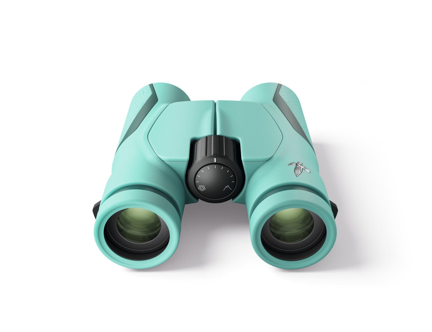 Swarovski MY Junior 7x28 B Glacier Blue