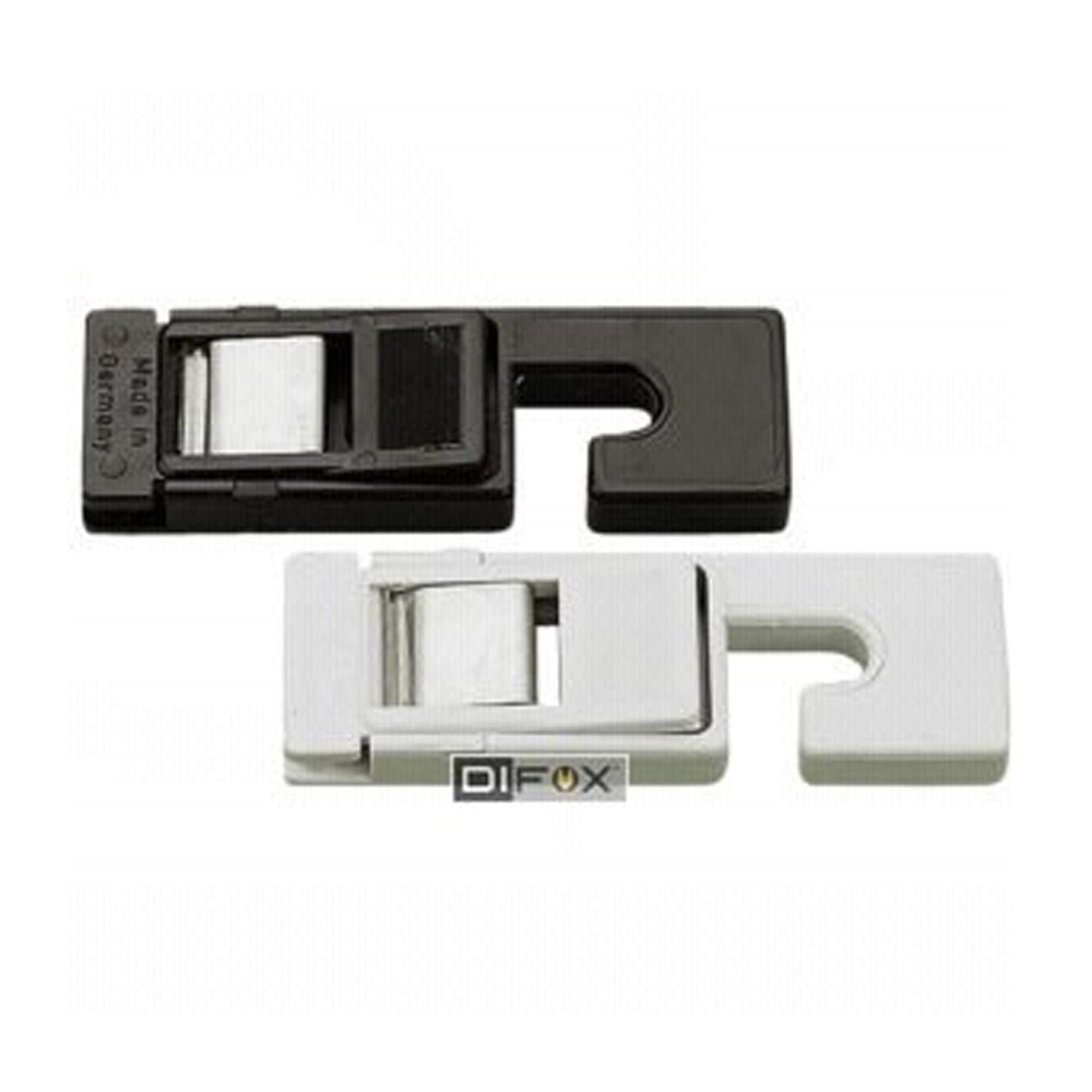 Kaiser Filmklammer 2st