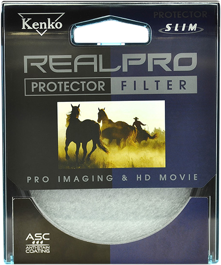 Kenko UV Real Pro 37mm