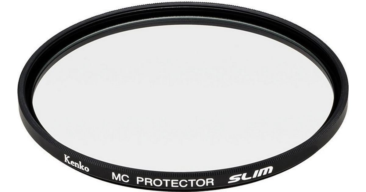 Kenko 43mm MC Protector Slim  