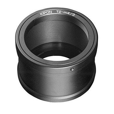 Kipon Adapter T2-MFT