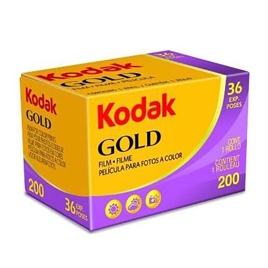 Gold 200 135/36 3-Pack