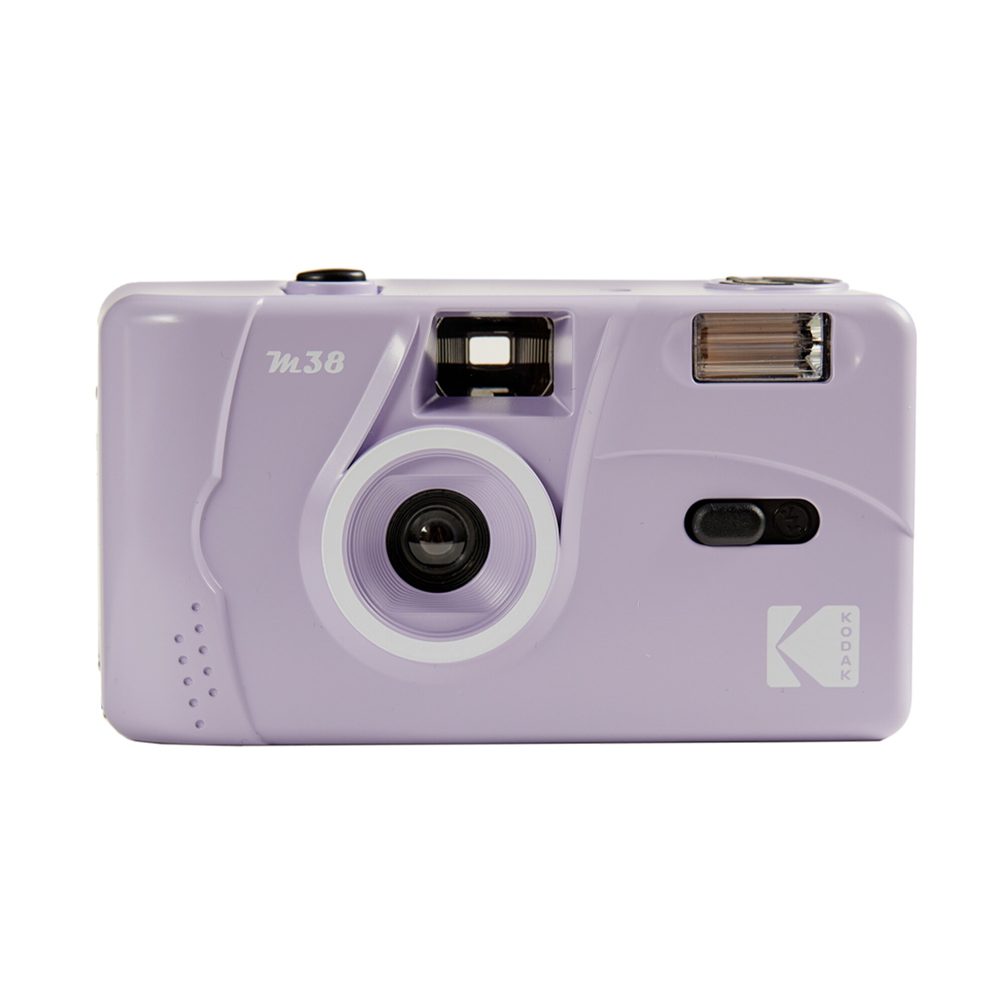 Tetenal KODAK M38 Reusable Camera LAVENDER