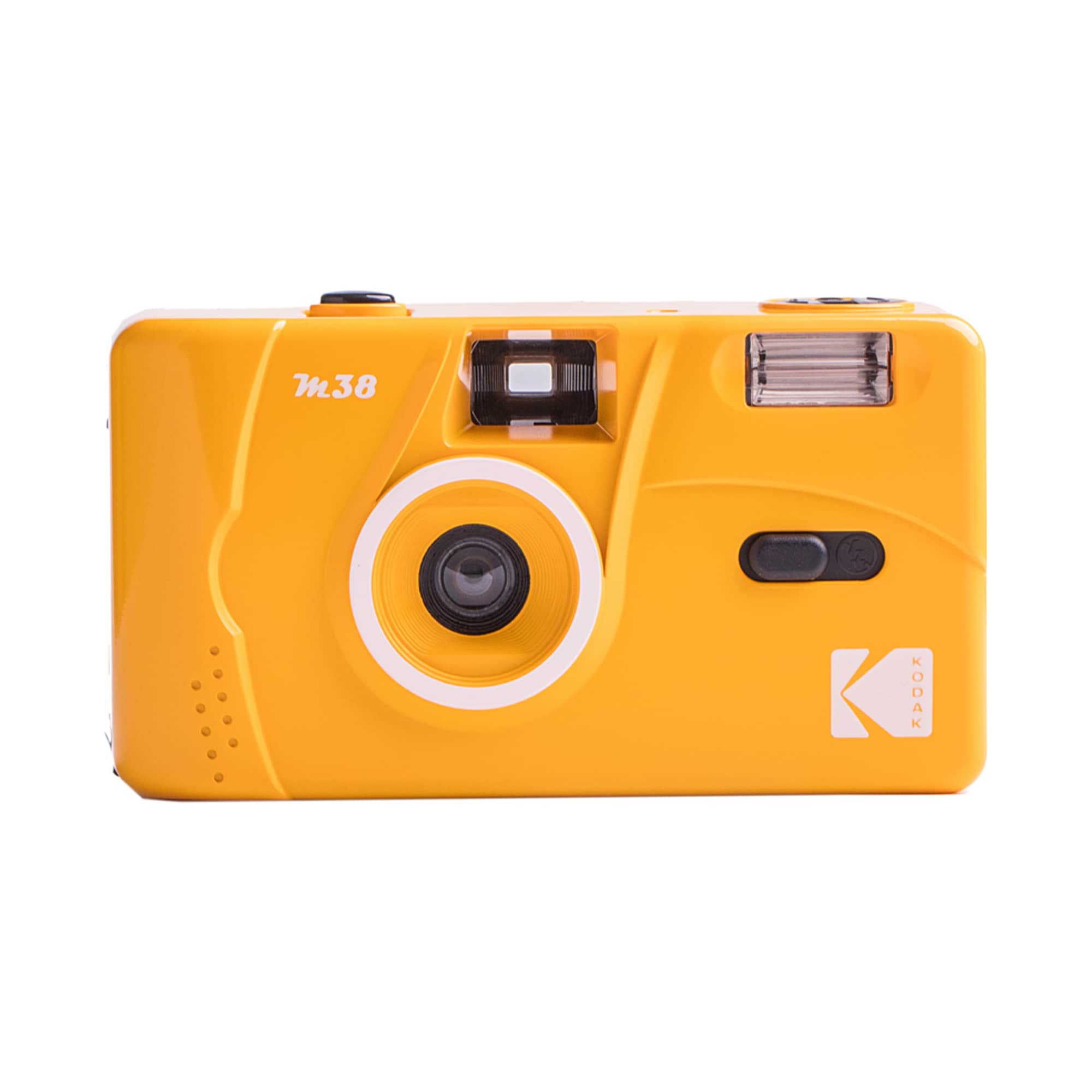 Tetenal KODAK M38 Reusable Camera YELLOW