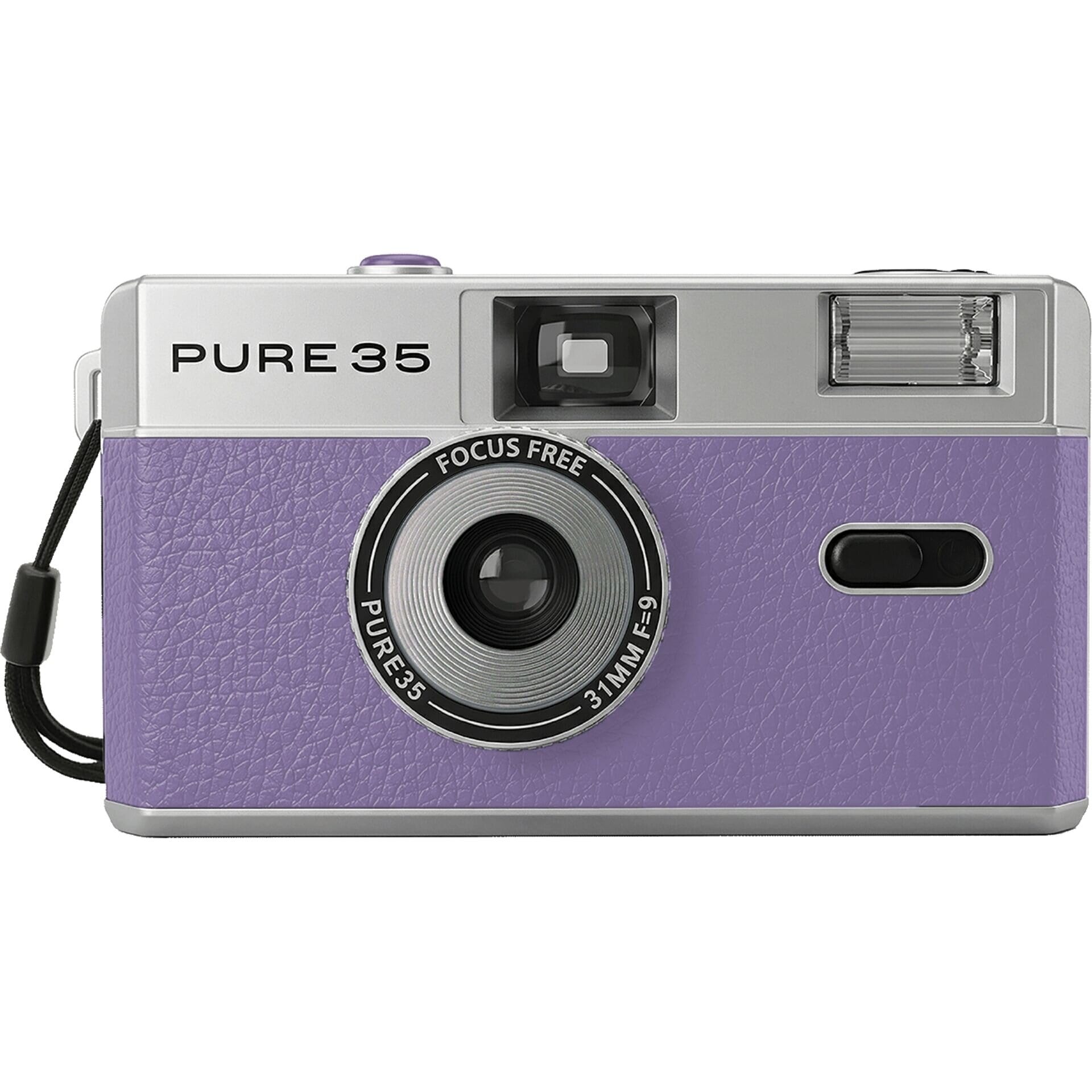 Kodak Pure 35 Lila