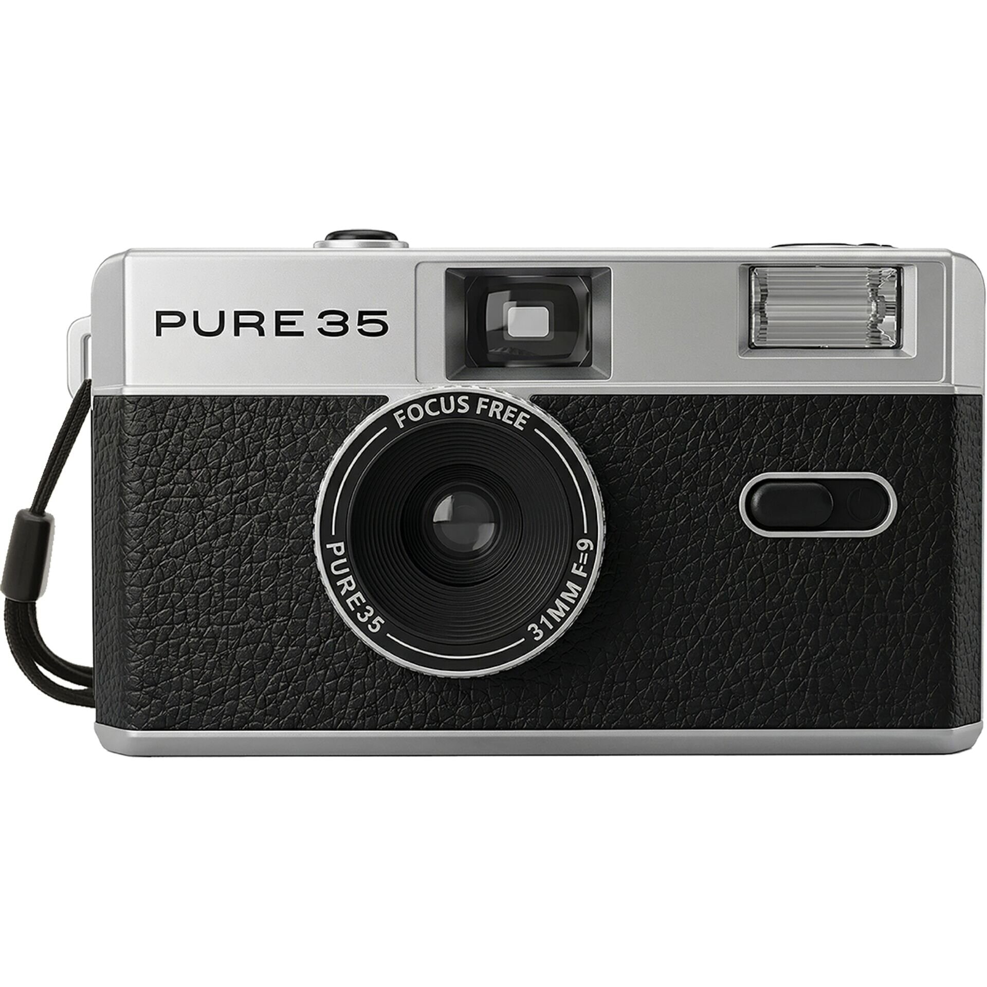 Kodak Pure 35 Svart