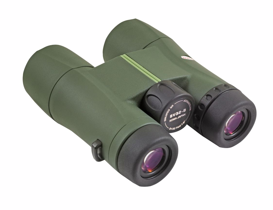 Kowa SV II 8x32
