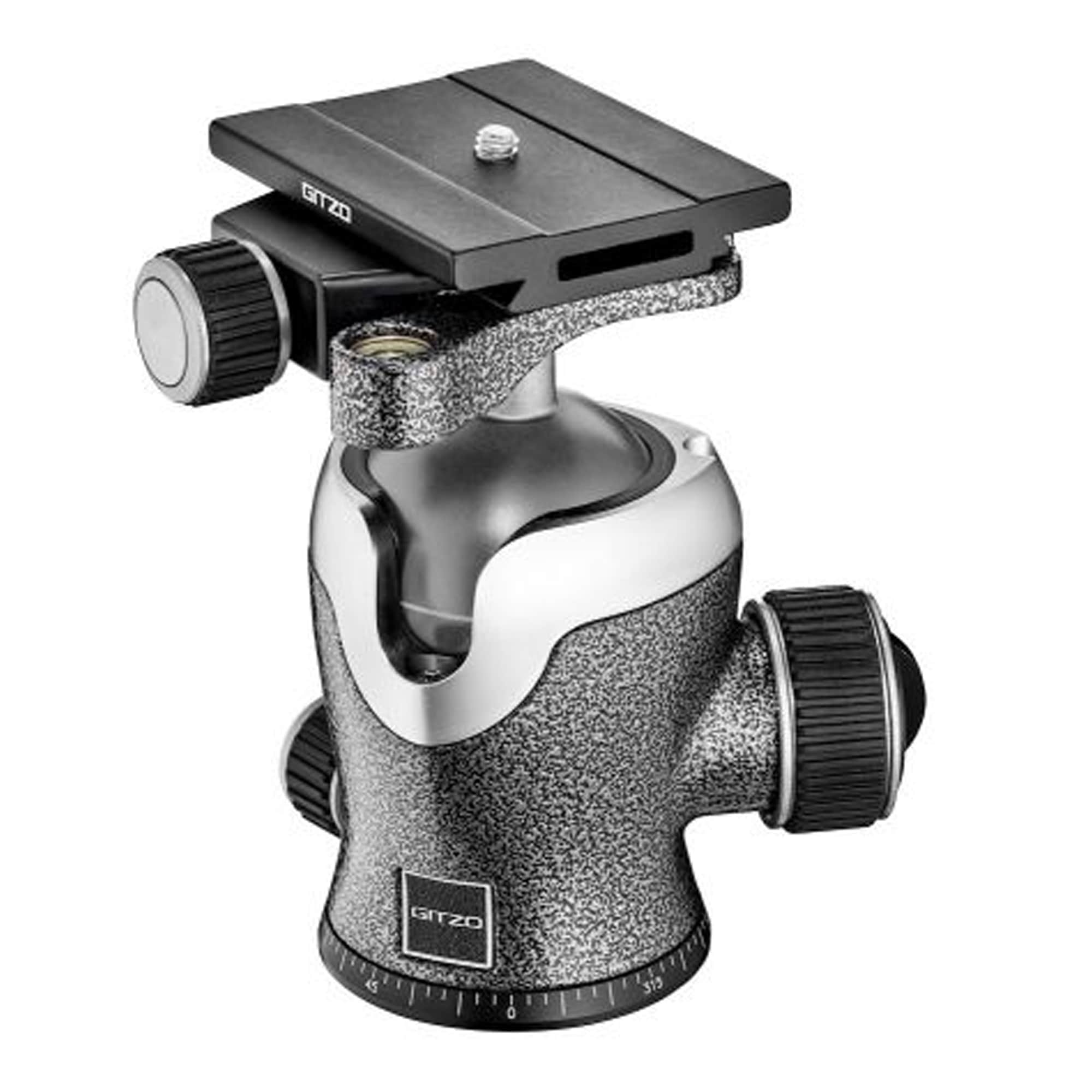 Gitzo Kulled Center GH3382QD
