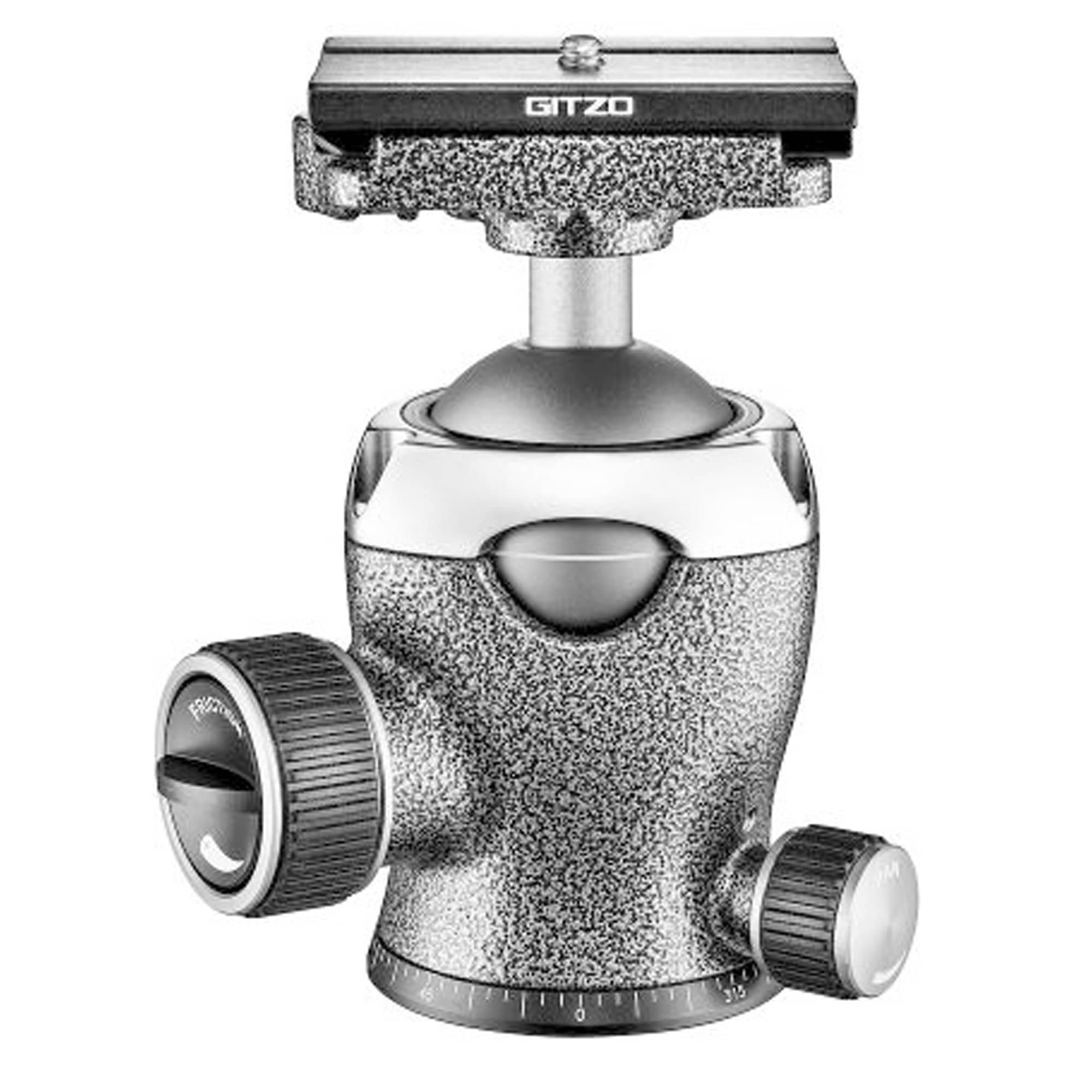 Gitzo Kulled Center GH3382QD