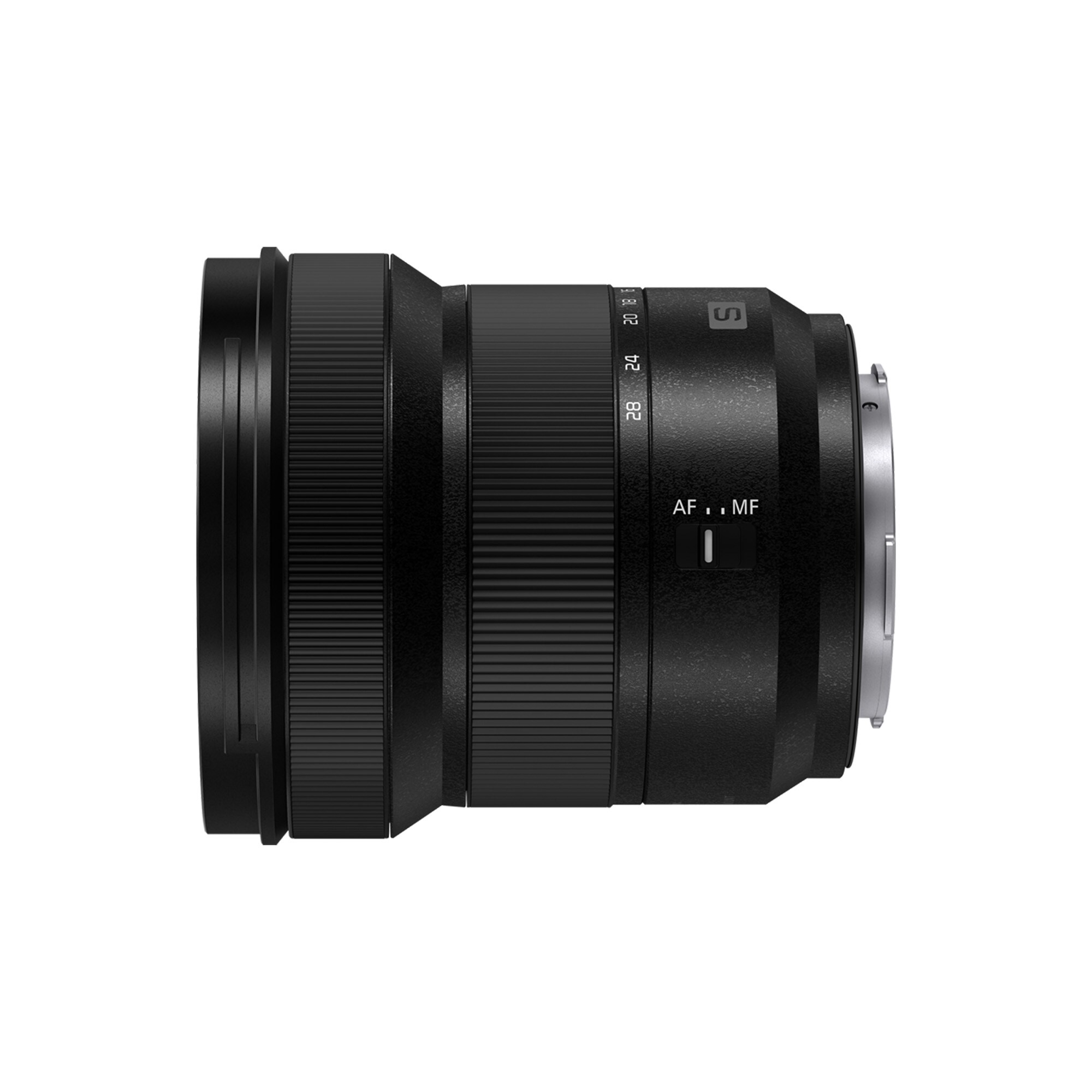 Panasonic LUMIX S 14-28mm F4-5.6 Macro L-mount