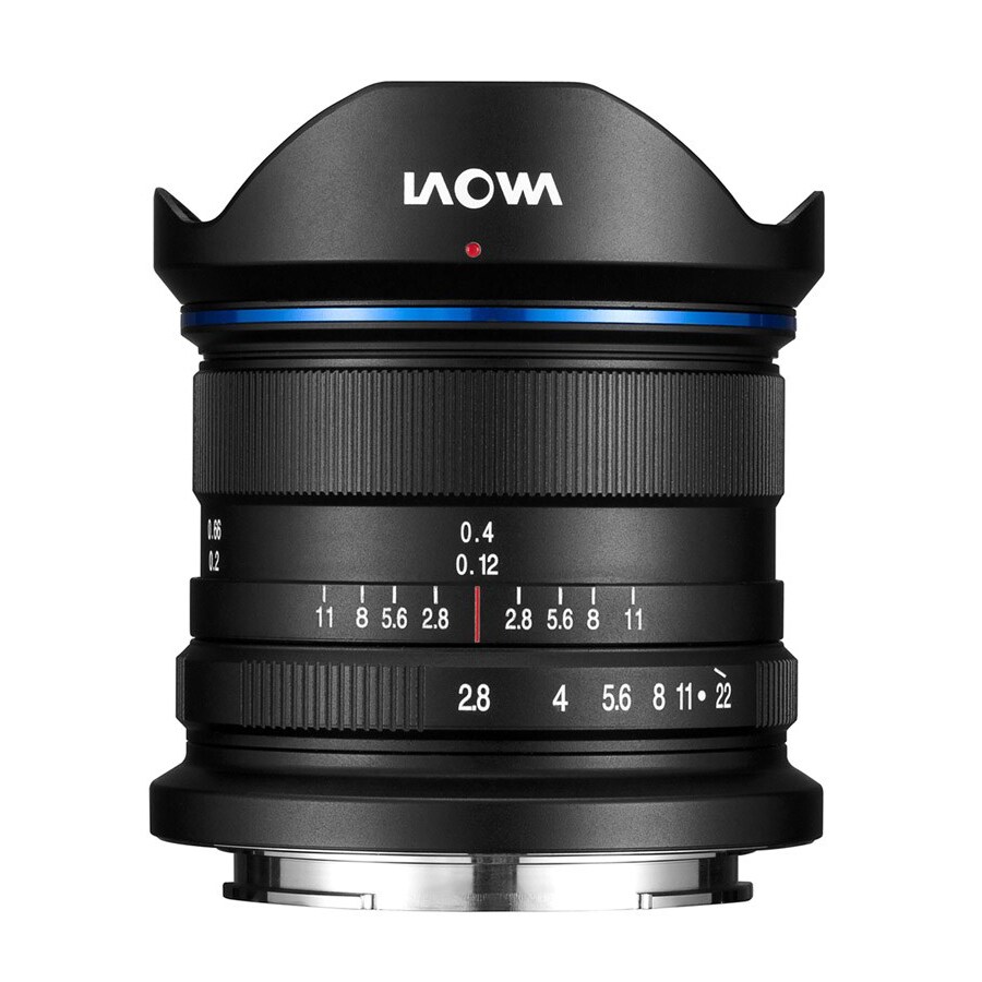 Laowa 9mm f/2.8 - Sony E