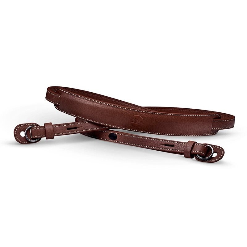 Leica Axelrem Brun till M10 - 18764