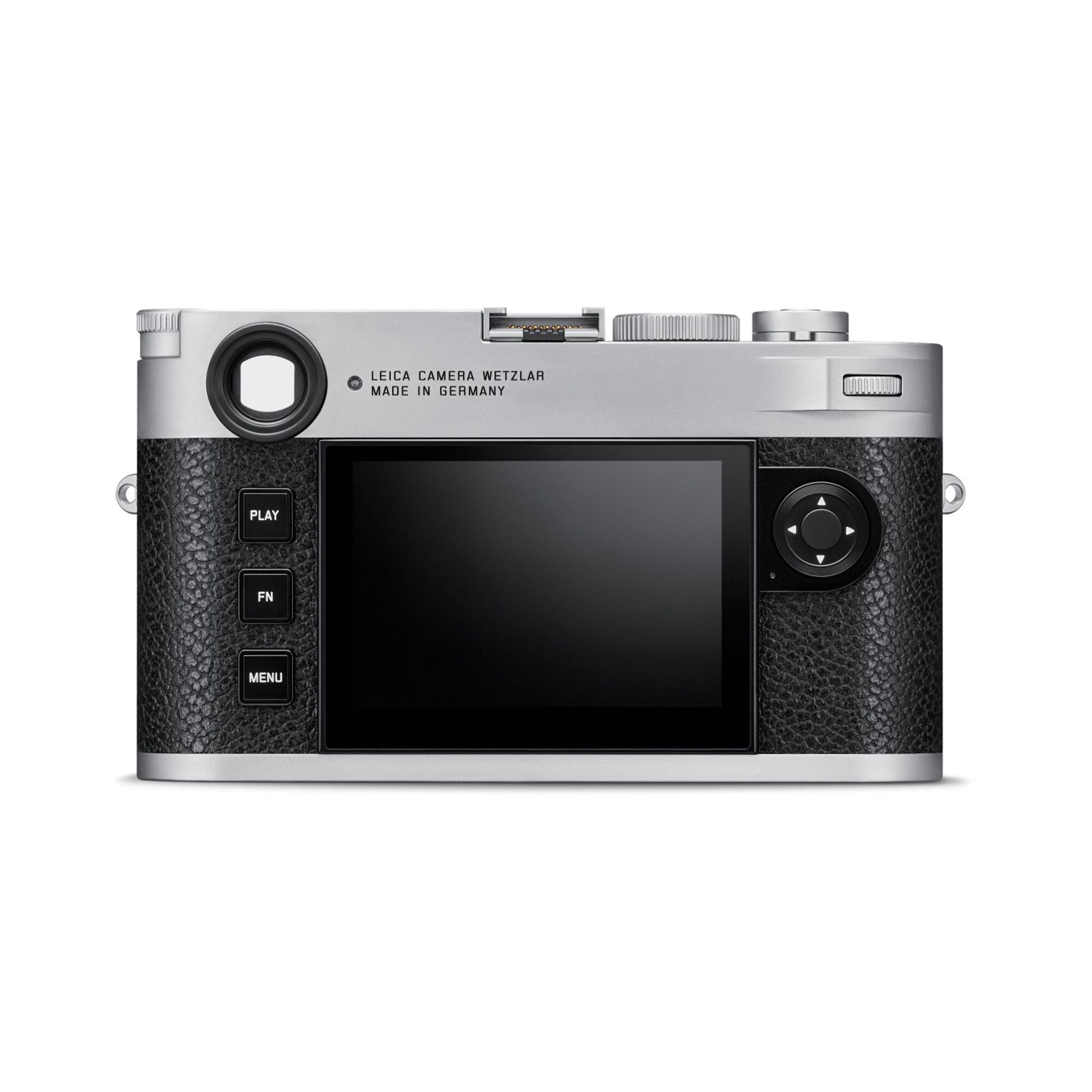 Leica M11 Silver