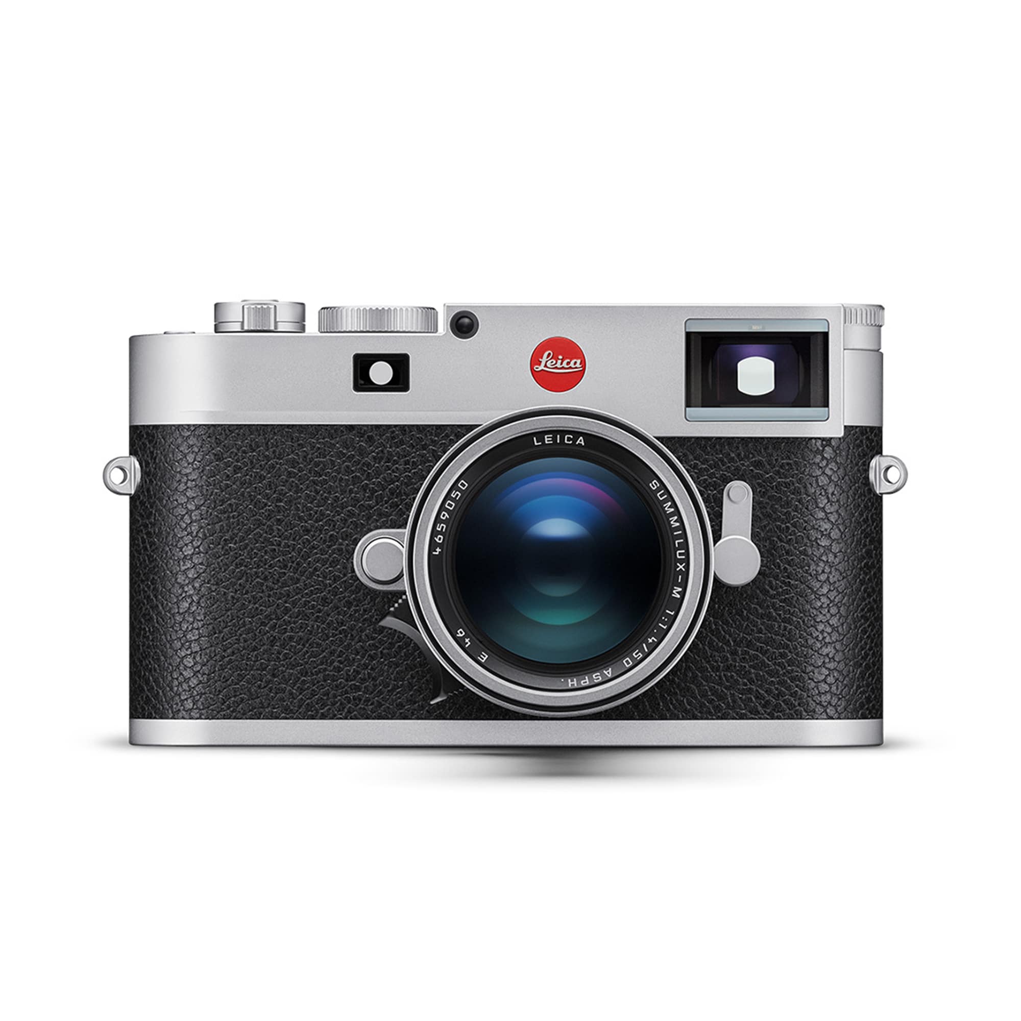 Leica M11 Silver