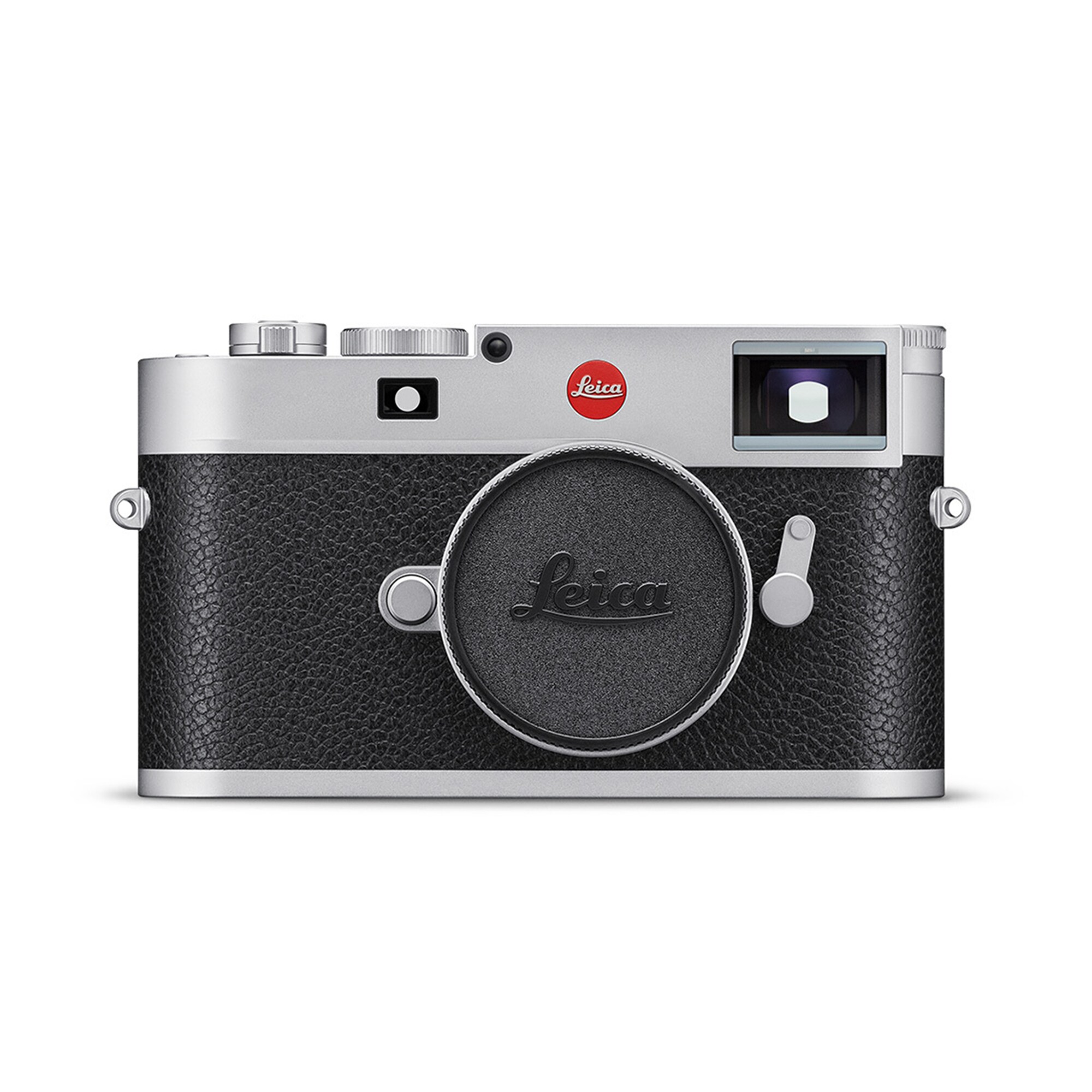 Leica M11 Silver