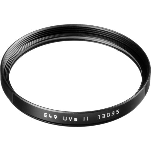 Leica UVa II E49 - 13035
