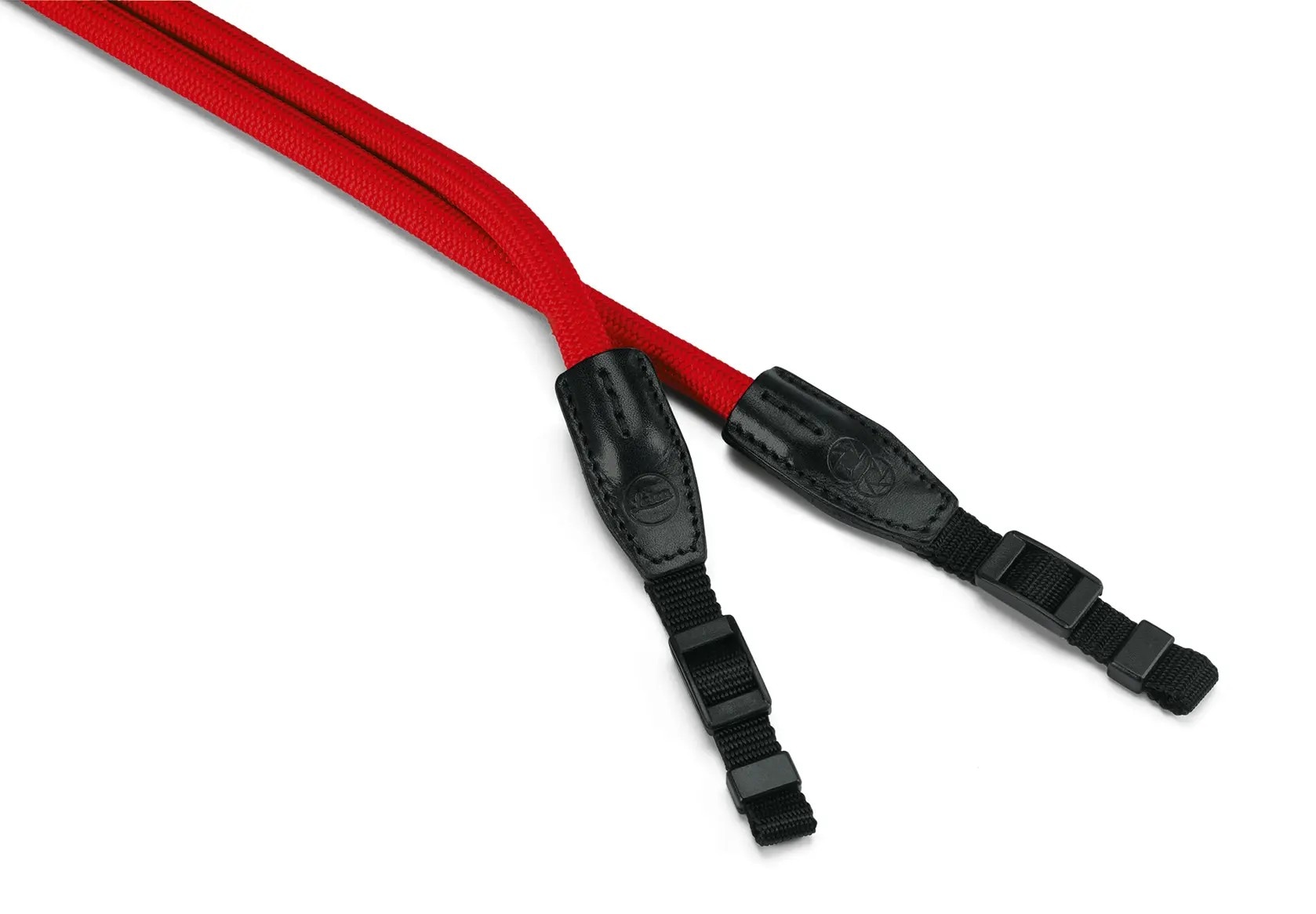 Leica Rope Strap Red 126cm