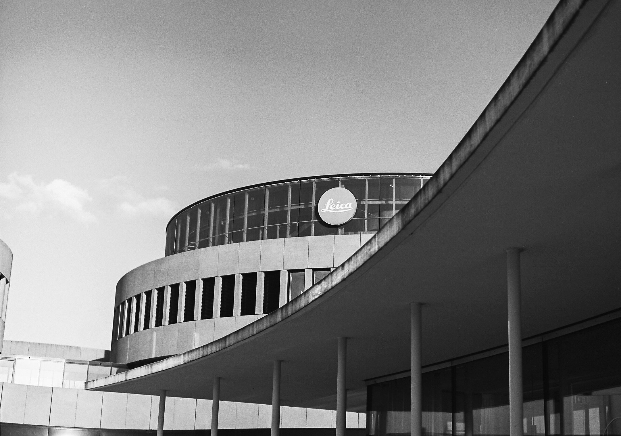 Leica Monopan 50 135/36
