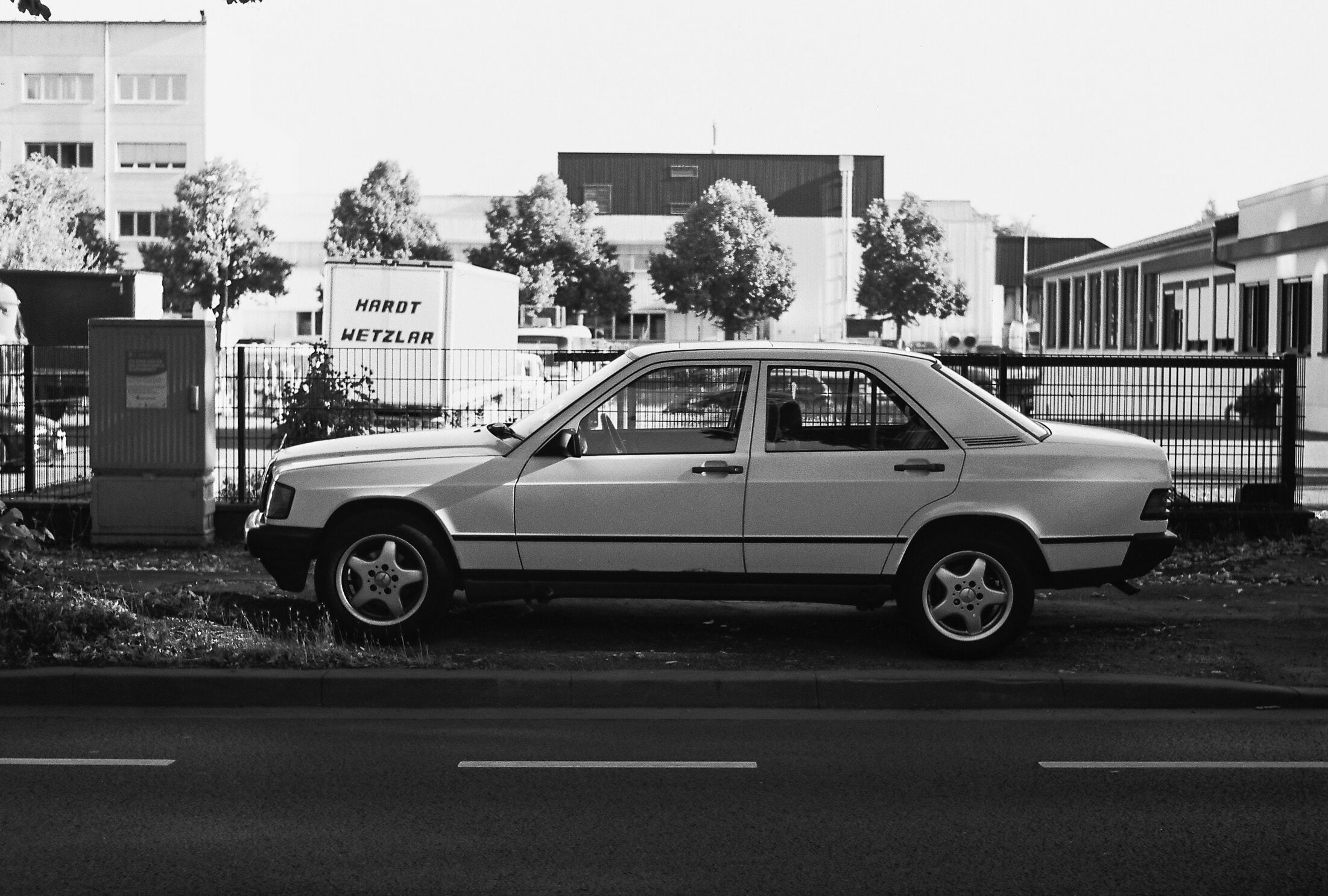 Leica Monopan 50 135/36