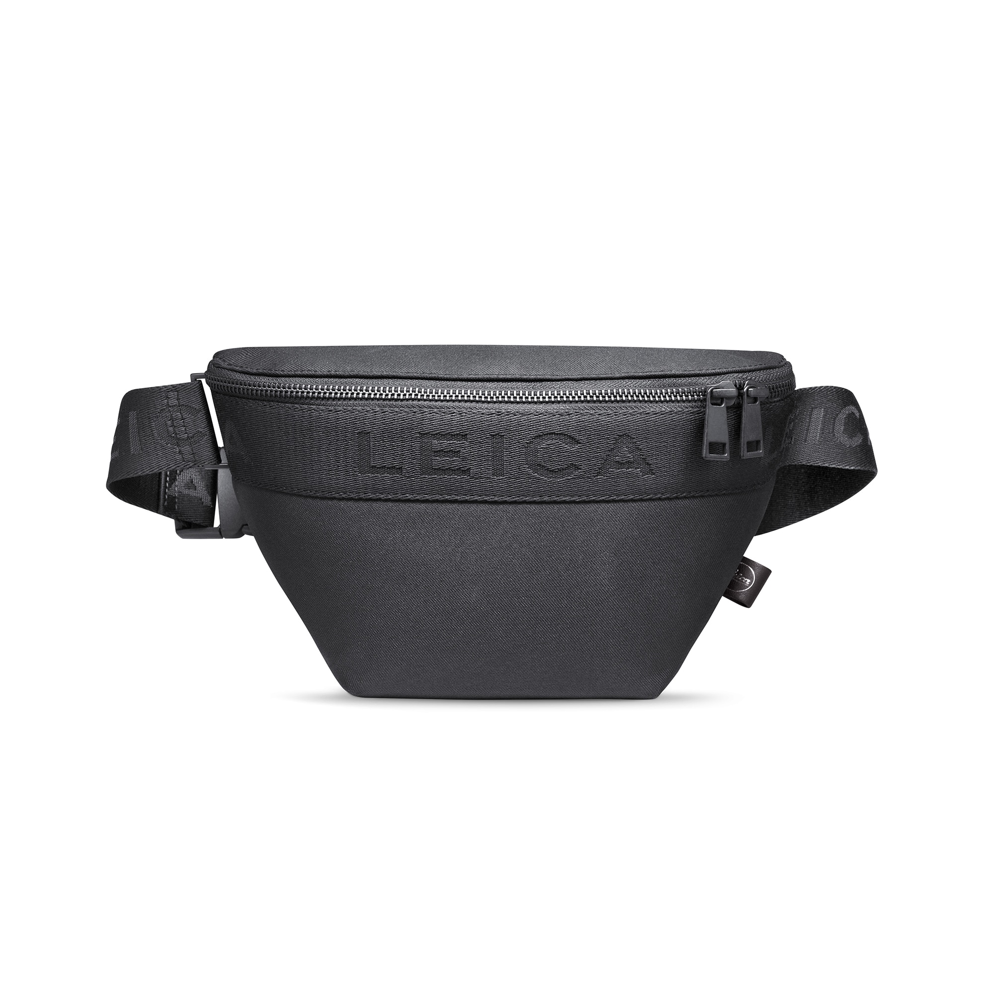 Leica Hip Bag, recycled Polyester
