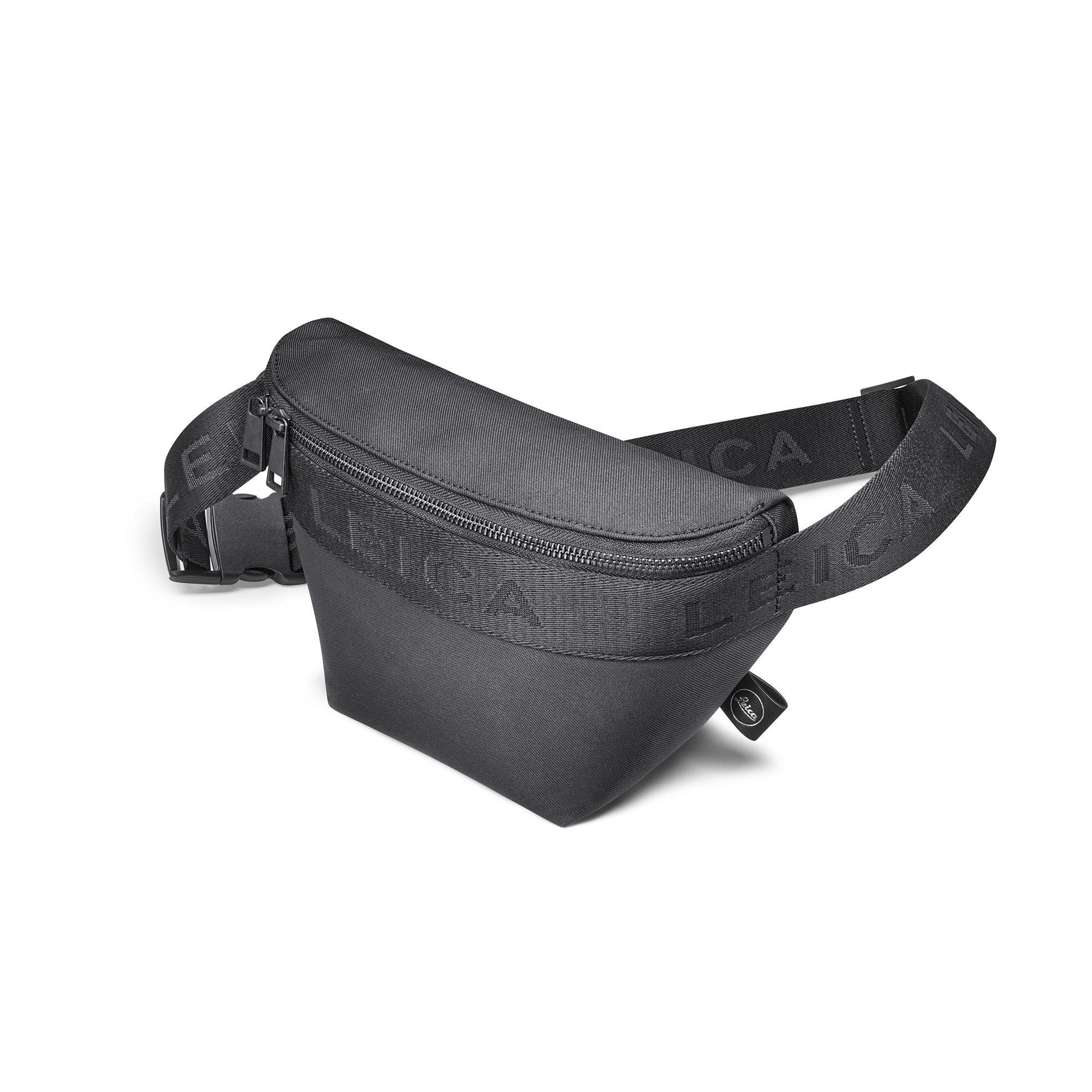 Leica Hip Bag, recycled Polyester
