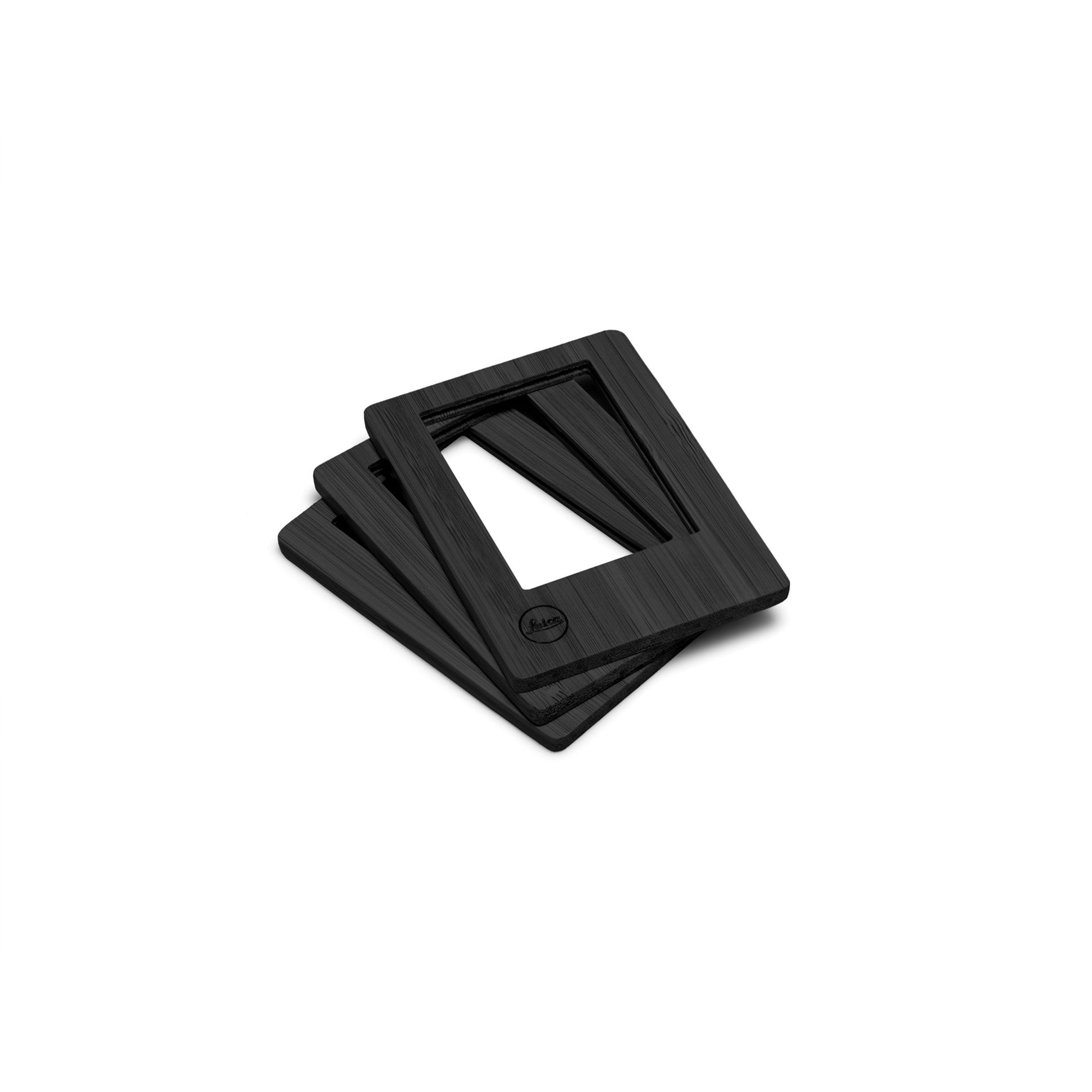 Leica Magnet Frame-Set Sofort svart