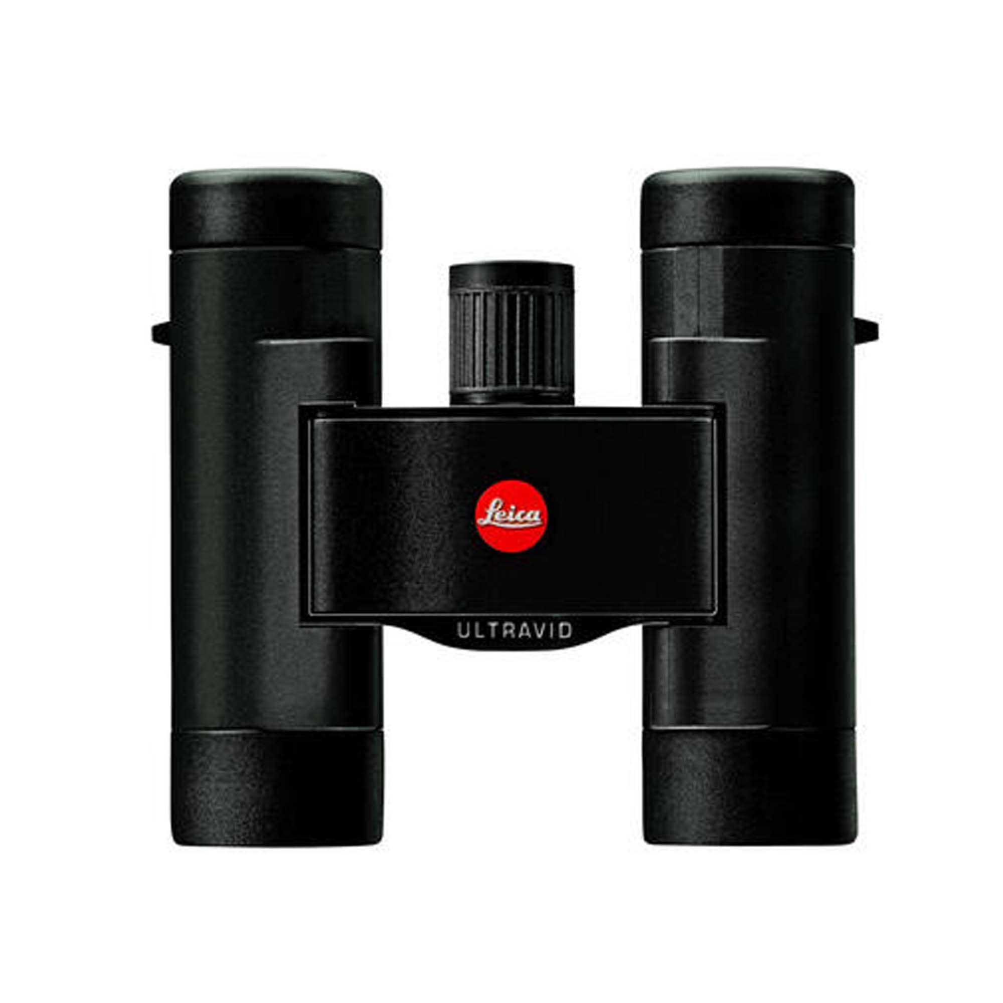 Leica Ultravid 8x20 BR Aqua Dura Svart