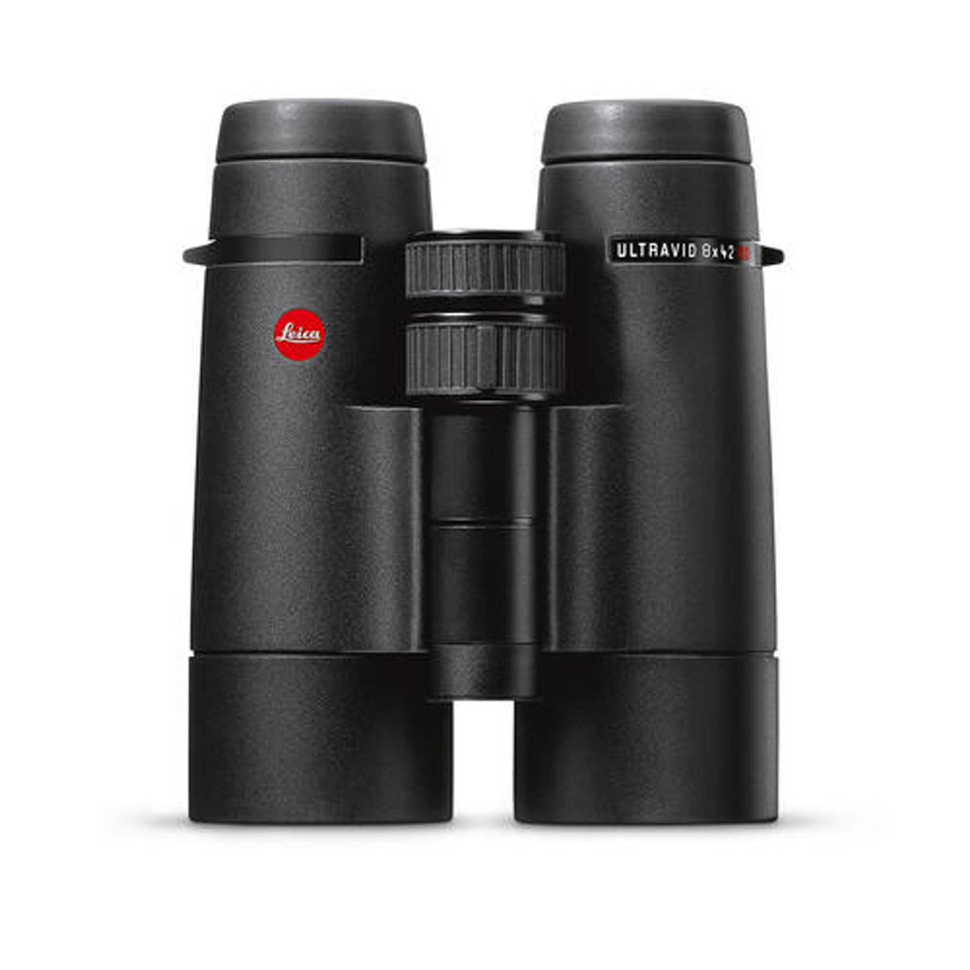 Leica Ultravid 8x42 HD-Plus